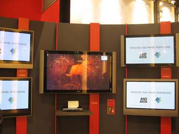 CeBit 2006